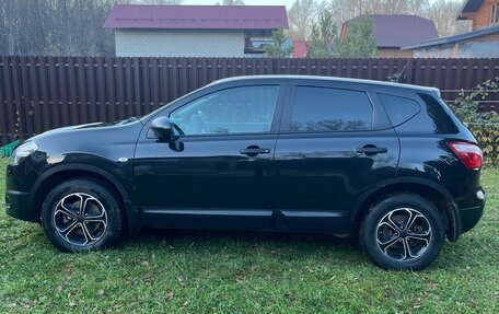 Nissan Qashqai, 2013 год, 999 000 рублей, 7 фотография