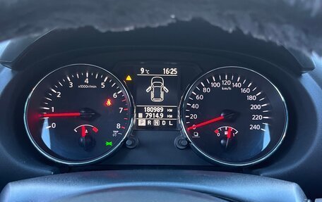 Nissan Qashqai, 2013 год, 999 000 рублей, 9 фотография