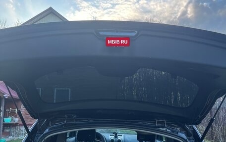 Nissan Qashqai, 2013 год, 999 000 рублей, 12 фотография