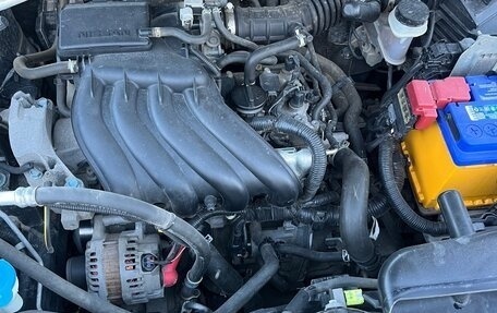 Nissan Qashqai, 2013 год, 999 000 рублей, 13 фотография