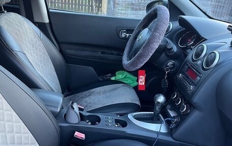 Nissan Qashqai, 2013 год, 999 000 рублей, 11 фотография