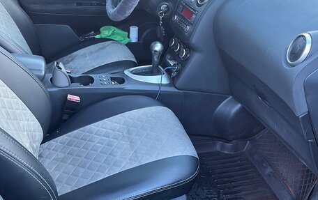 Nissan Qashqai, 2013 год, 999 000 рублей, 14 фотография