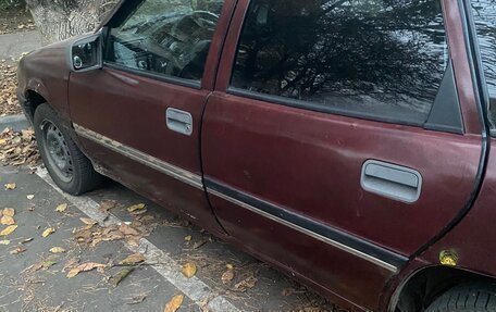 Opel Vectra A, 1992 год, 150 000 рублей, 2 фотография