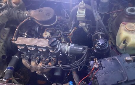 Opel Vectra A, 1992 год, 150 000 рублей, 5 фотография