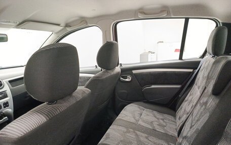 Renault Sandero I, 2012 год, 725 000 рублей, 16 фотография