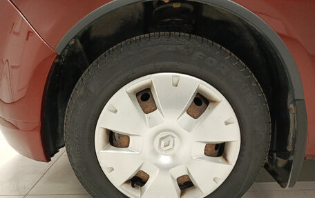 Renault Sandero I, 2012 год, 725 000 рублей, 22 фотография