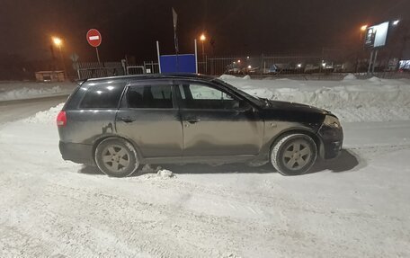 Nissan Wingroad III, 2004 год, 170 000 рублей, 5 фотография