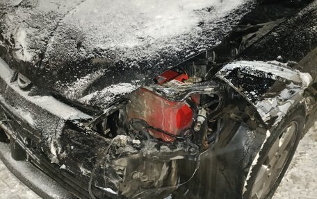 Nissan Wingroad III, 2004 год, 170 000 рублей, 3 фотография