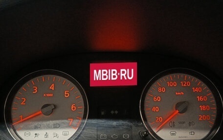 Renault Sandero I, 2012 год, 725 000 рублей, 17 фотография