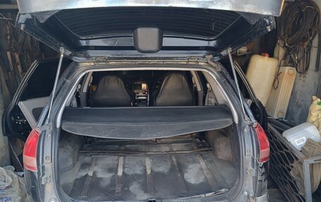 Nissan Wingroad III, 2004 год, 170 000 рублей, 8 фотография