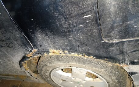 Nissan Wingroad III, 2004 год, 170 000 рублей, 10 фотография