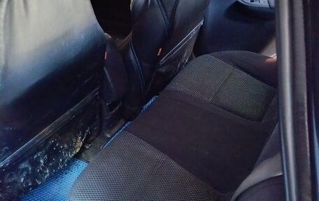 Nissan Wingroad III, 2004 год, 170 000 рублей, 9 фотография