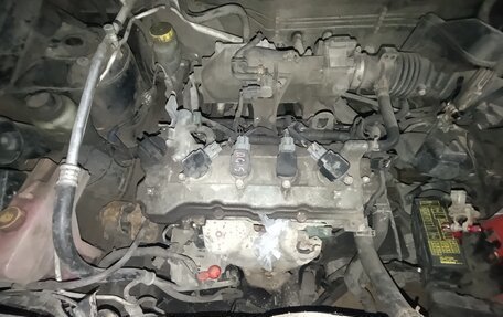 Nissan Wingroad III, 2004 год, 170 000 рублей, 13 фотография