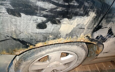 Nissan Wingroad III, 2004 год, 170 000 рублей, 11 фотография