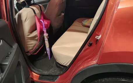 KIA Sportage III, 2014 год, 1 500 000 рублей, 9 фотография
