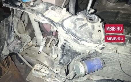 Nissan Wingroad III, 2004 год, 170 000 рублей, 12 фотография