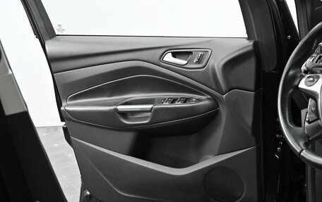 Ford Kuga III, 2016 год, 1 255 000 рублей, 7 фотография