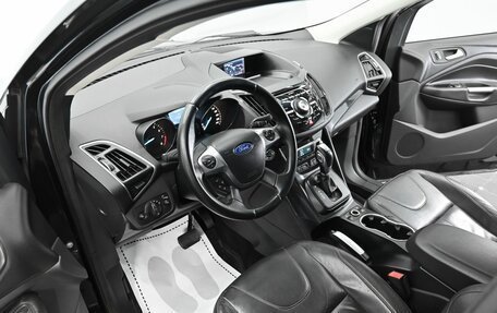 Ford Kuga III, 2016 год, 1 255 000 рублей, 8 фотография