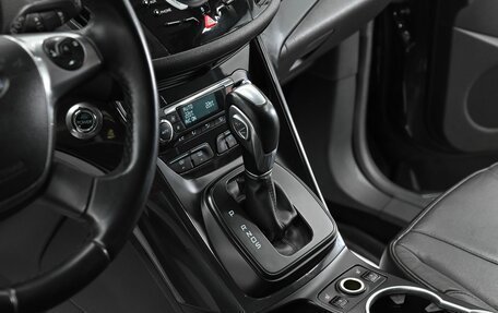 Ford Kuga III, 2016 год, 1 255 000 рублей, 11 фотография