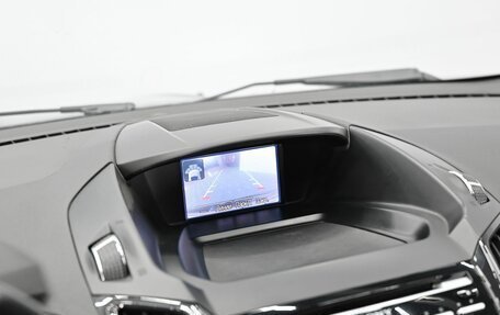 Ford Kuga III, 2016 год, 1 255 000 рублей, 12 фотография