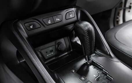 Hyundai ix35 I рестайлинг, 2015 год, 1 225 000 рублей, 13 фотография