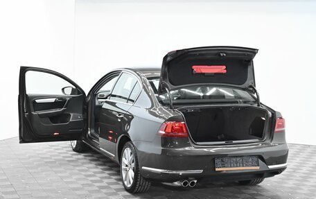 Volkswagen Passat B7, 2015 год, 995 000 рублей, 5 фотография