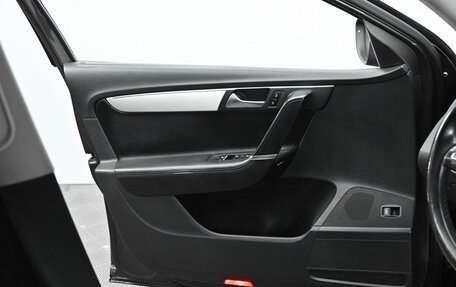 Volkswagen Passat B7, 2015 год, 995 000 рублей, 7 фотография