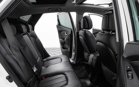 Hyundai ix35 I рестайлинг, 2015 год, 1 225 000 рублей, 18 фотография