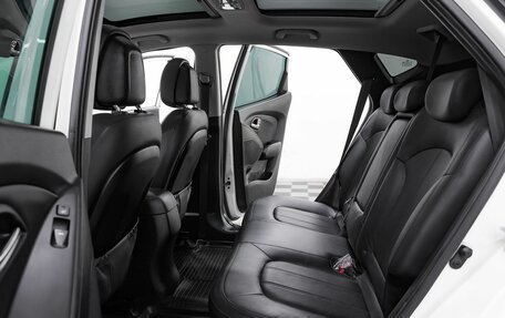 Hyundai ix35 I рестайлинг, 2015 год, 1 225 000 рублей, 15 фотография