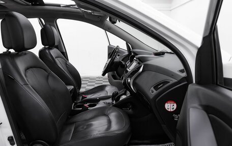 Hyundai ix35 I рестайлинг, 2015 год, 1 225 000 рублей, 14 фотография