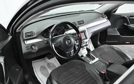 Volkswagen Passat B7, 2015 год, 995 000 рублей, 8 фотография