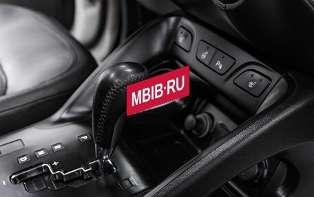 Hyundai ix35 I рестайлинг, 2015 год, 1 225 000 рублей, 12 фотография