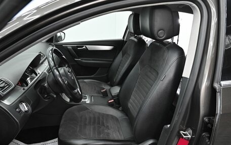 Volkswagen Passat B7, 2015 год, 995 000 рублей, 6 фотография