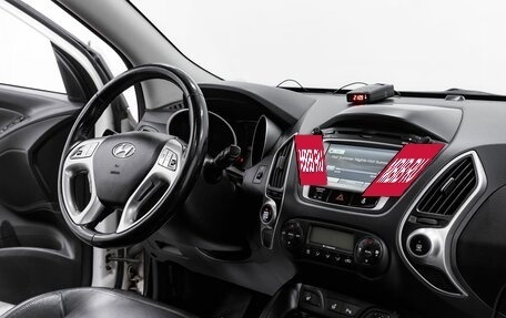 Hyundai ix35 I рестайлинг, 2015 год, 1 225 000 рублей, 19 фотография