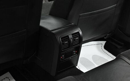 Volkswagen Passat B7, 2015 год, 995 000 рублей, 15 фотография