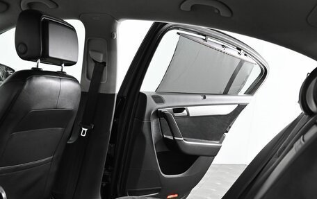 Volkswagen Passat B7, 2015 год, 995 000 рублей, 16 фотография