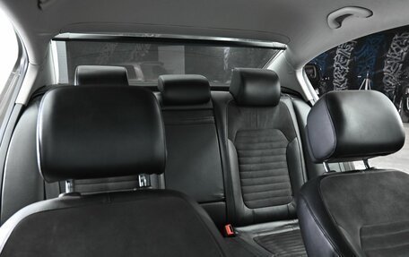 Volkswagen Passat B7, 2015 год, 995 000 рублей, 12 фотография