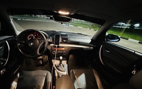 BMW 1 серия, 2007 год, 720 000 рублей, 5 фотография