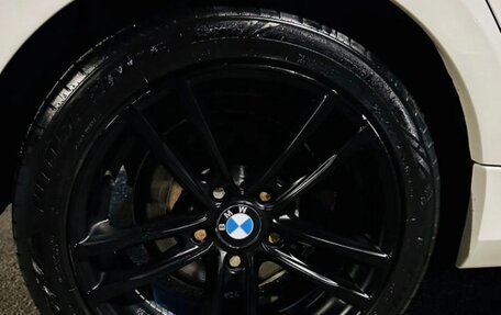 BMW 1 серия, 2007 год, 720 000 рублей, 4 фотография