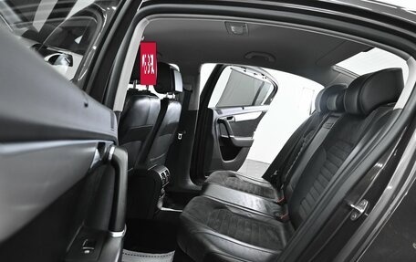 Volkswagen Passat B7, 2015 год, 995 000 рублей, 14 фотография