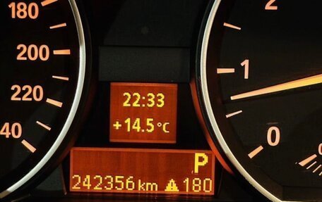 BMW 1 серия, 2007 год, 720 000 рублей, 8 фотография