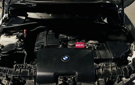 BMW 1 серия, 2007 год, 720 000 рублей, 9 фотография