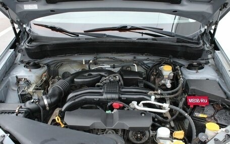 Subaru Forester, 2012 год, 1 300 000 рублей, 9 фотография