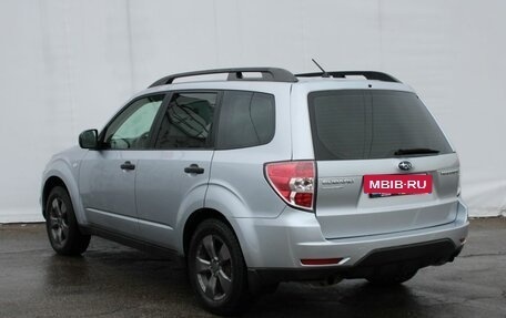 Subaru Forester, 2012 год, 1 300 000 рублей, 5 фотография