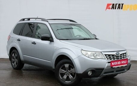 Subaru Forester, 2012 год, 1 300 000 рублей, 3 фотография