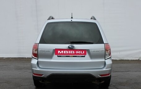 Subaru Forester, 2012 год, 1 300 000 рублей, 6 фотография
