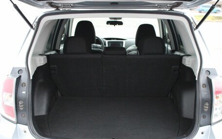 Subaru Forester, 2012 год, 1 300 000 рублей, 10 фотография