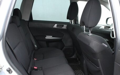 Subaru Forester, 2012 год, 1 300 000 рублей, 13 фотография