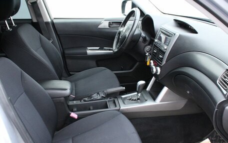 Subaru Forester, 2012 год, 1 300 000 рублей, 12 фотография