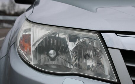 Subaru Forester, 2012 год, 1 300 000 рублей, 18 фотография